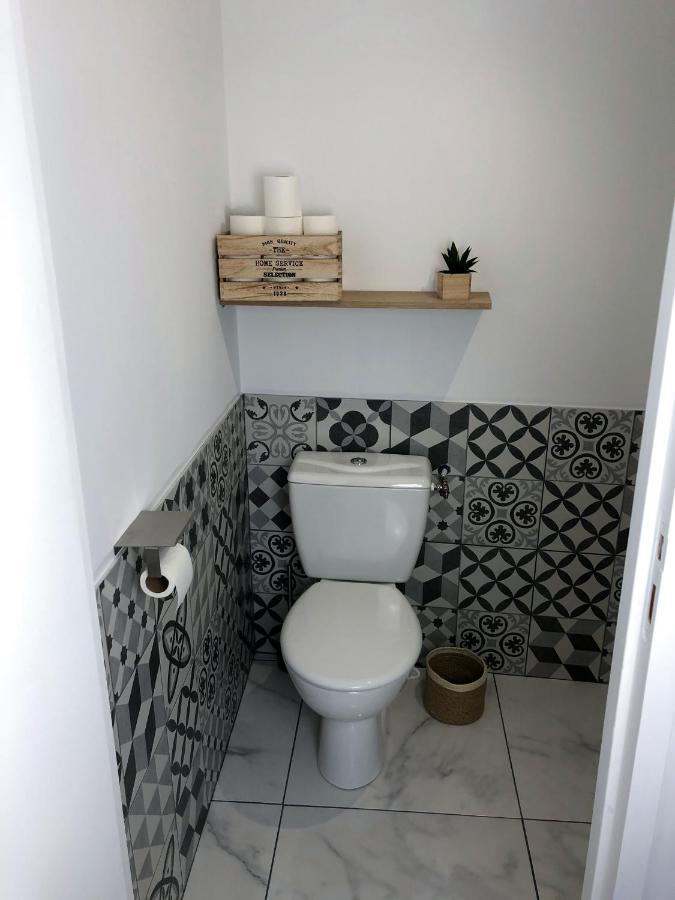 Adventure House - La Suite Cosy De L'Explorateur ! Saumur Ngoại thất bức ảnh