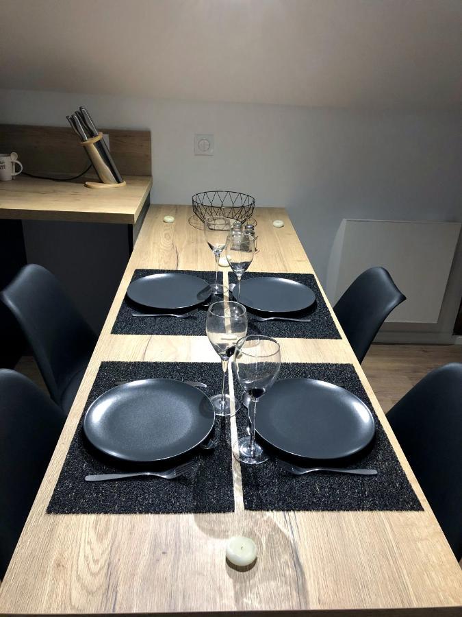 Adventure House - La Suite Cosy De L'Explorateur ! Saumur Ngoại thất bức ảnh