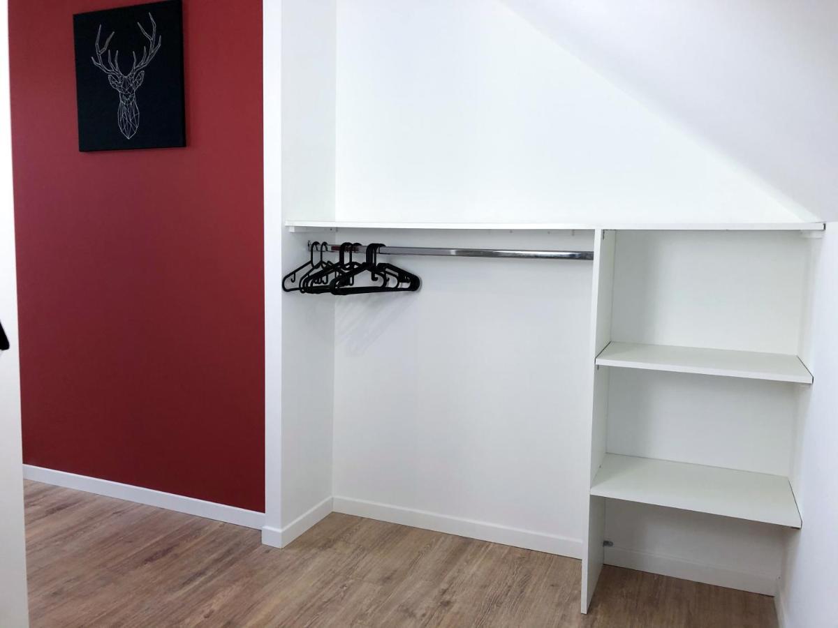 Adventure House - La Suite Cosy De L'Explorateur ! Saumur Ngoại thất bức ảnh